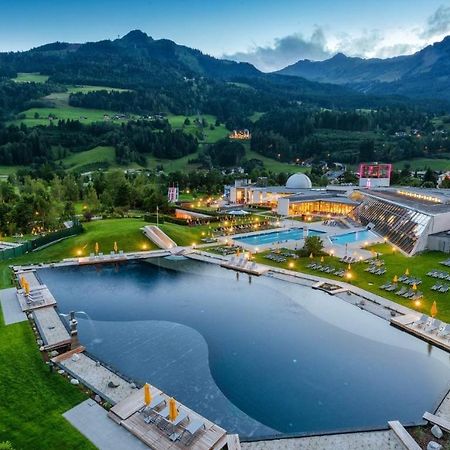 Haus Kira Bad Hofgastein Exterior photo