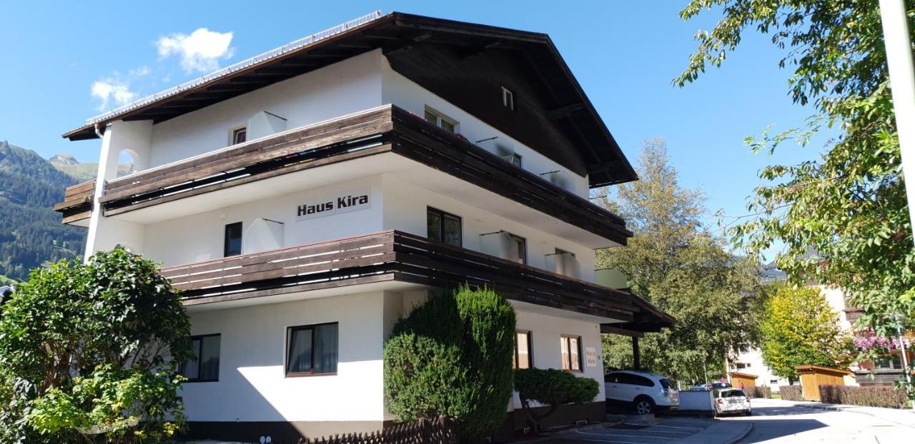 Haus Kira Bad Hofgastein Exterior photo