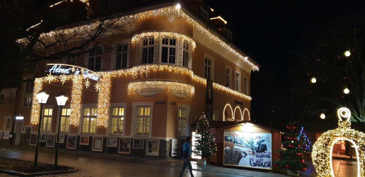 Haus Kira Bad Hofgastein Exterior photo