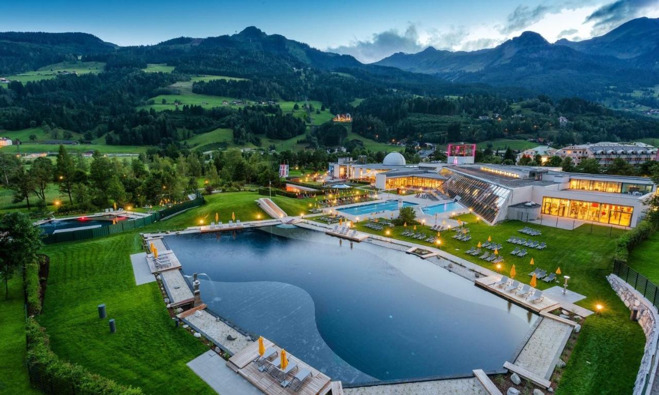 Haus Kira Bad Hofgastein Exterior photo