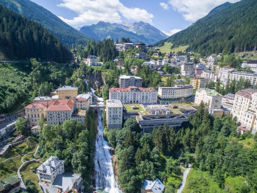 Haus Kira Bad Hofgastein Exterior photo