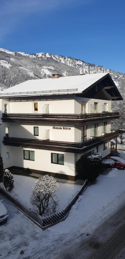 Haus Kira Bad Hofgastein Exterior photo