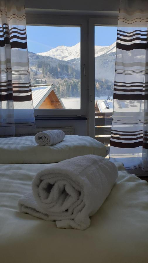 Haus Kira Bad Hofgastein Room photo