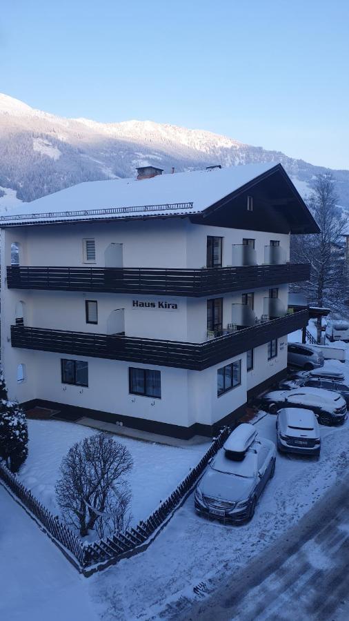 Haus Kira Bad Hofgastein Exterior photo